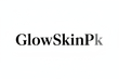 GlowSkinPk Black Logo